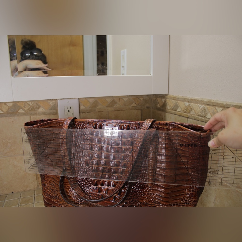 Brahmin Asher Bag - Picture 10 of 16
